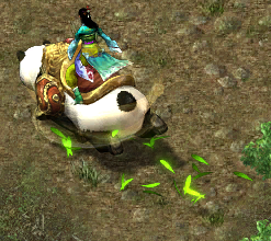 游戏截图 - 胖哒