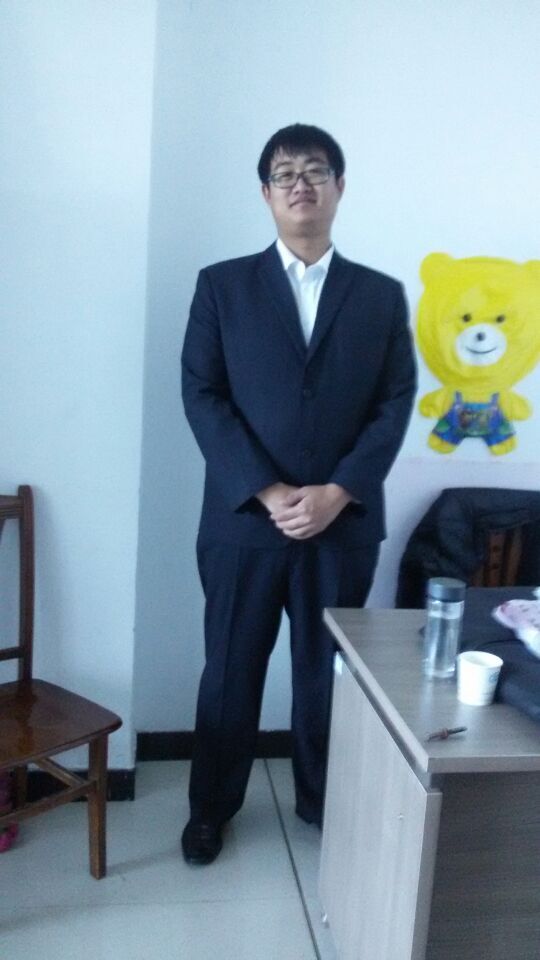 玩家照片 - 恋战丨尛男孩