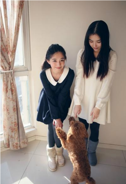 玩家照片 - 琉璃?沫儿