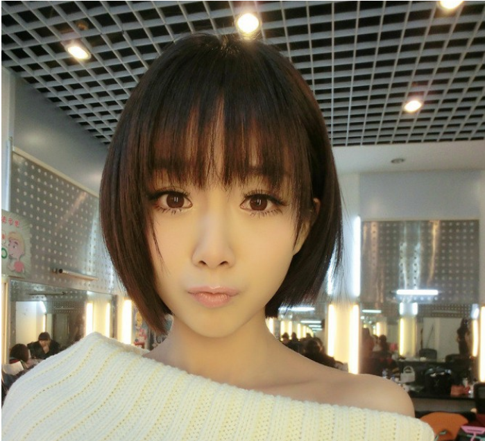 玩家照片 - ︿浅忆梦微凉