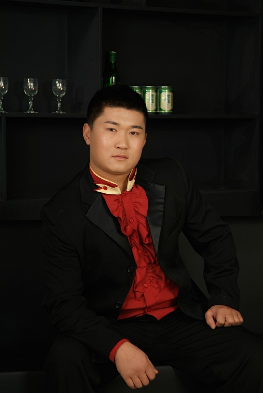 玩家照片 - 夜丶流年