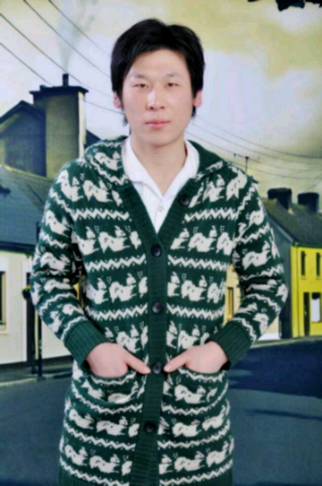 玩家照片 - 豪门丶兰博