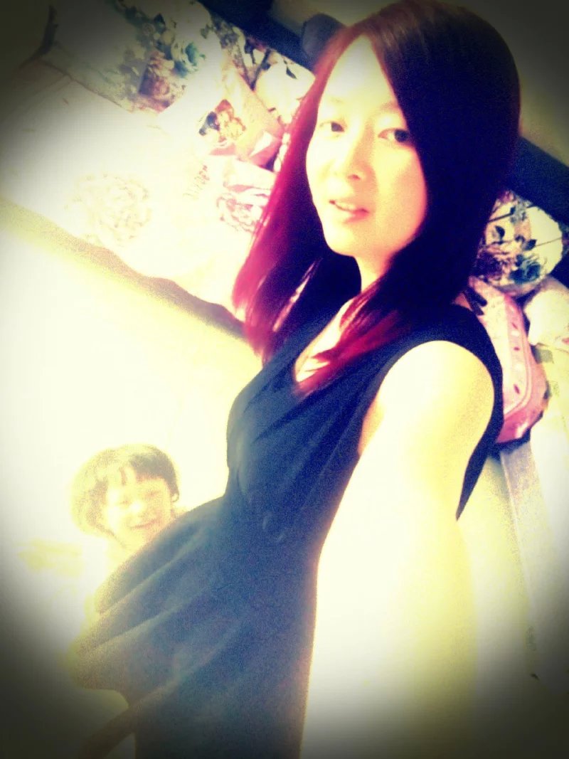 玩家照片 - 俊丫头