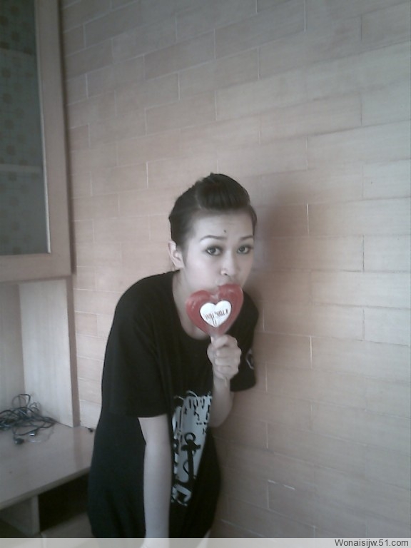 玩家照片 - 宝贝姗