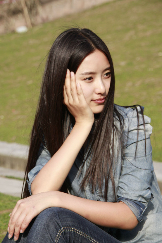 玩家照片 - 花开花落