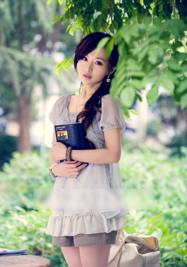 玩家照片 - 婉丝丝