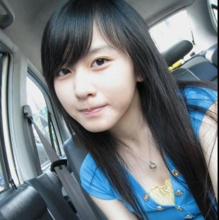 玩家照片 - 可爱笨笨兔