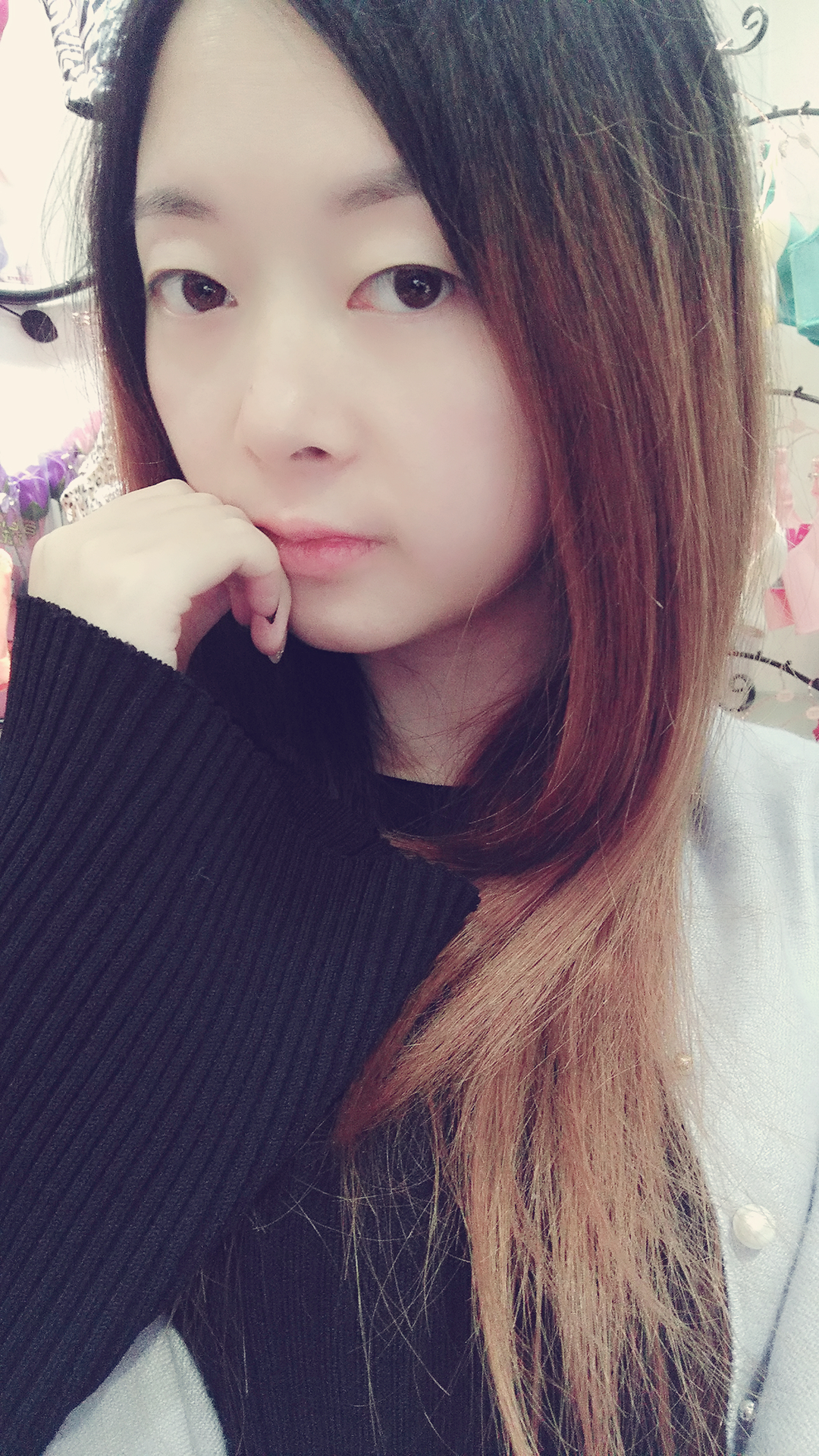 玩家照片 - 小傻瓜