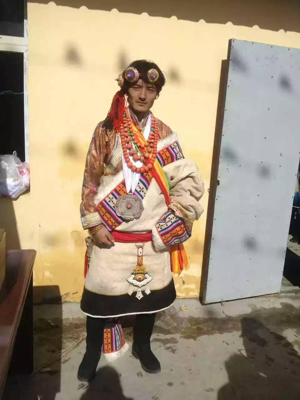 玩家照片 - 剑走偏锋