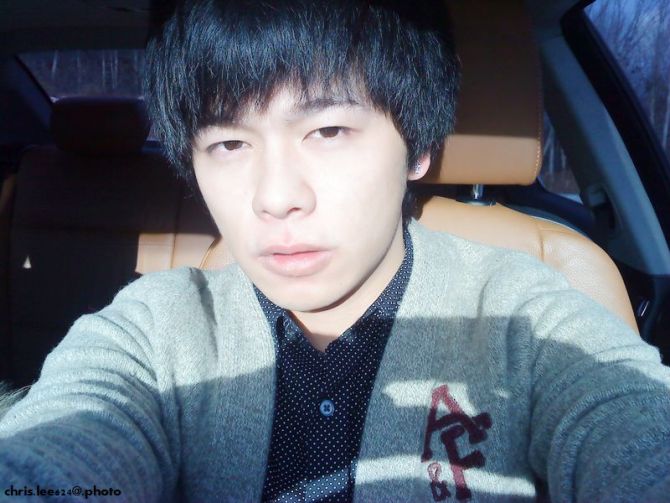 玩家照片 - い愛在感覺ヽ